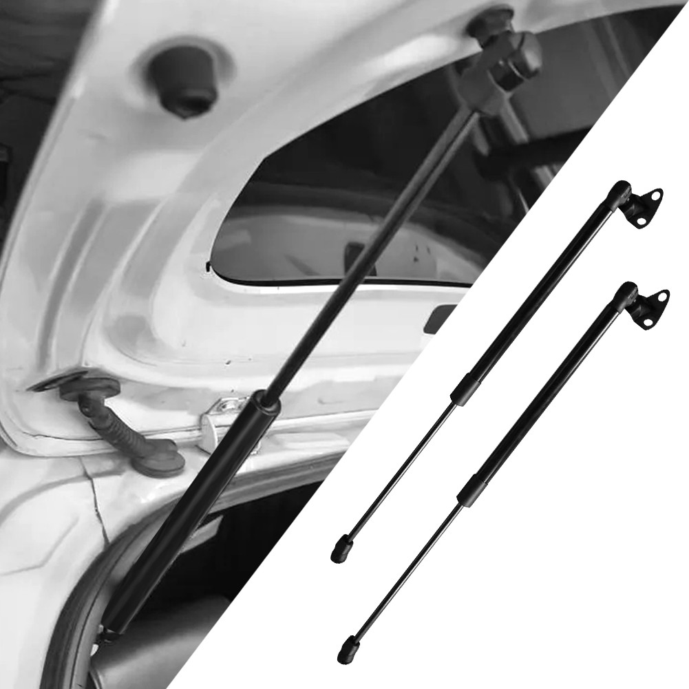 Pegas Gas Tahan Suhu untuk Mobil Universal Pintu Belakang Penyerapan Getaran