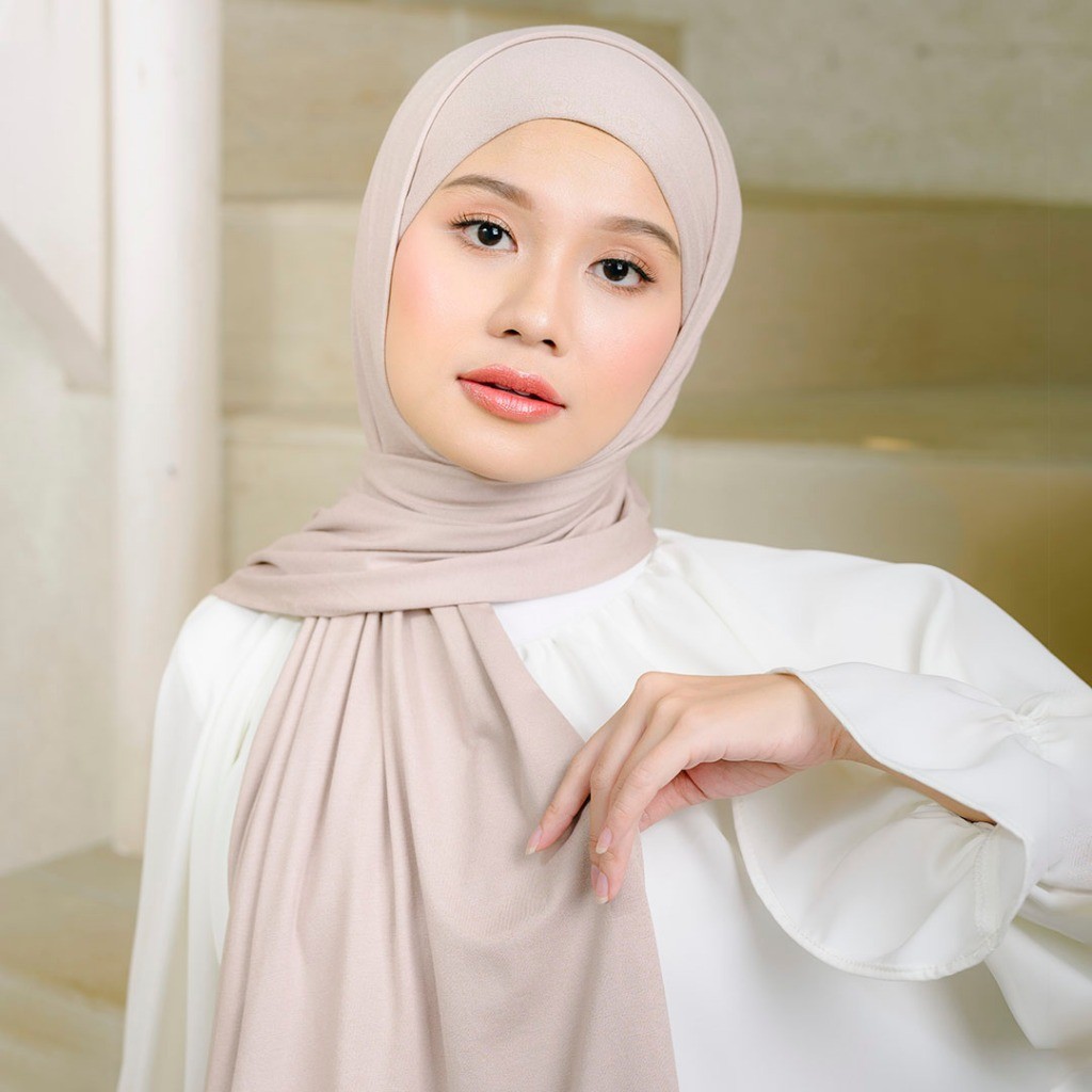 Lozy Hijab - Rayna Instan Shawl (Pashmina Instan Rayon)