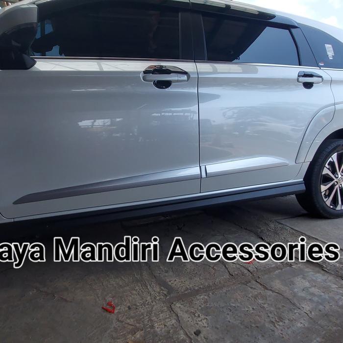 PROMO LIST BODY ALL NEW VELOZ 2022 2023 LIST BODY AVANZA XENIA 2022