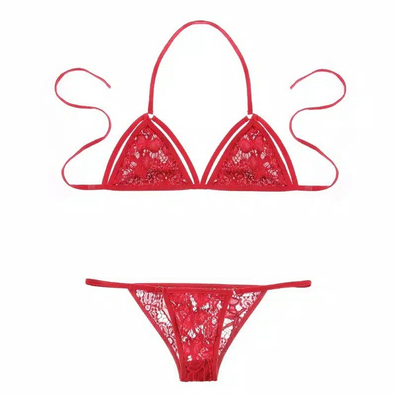 Baju Tidur Sexy/Hot Lingerie Import High Quality bisa COD