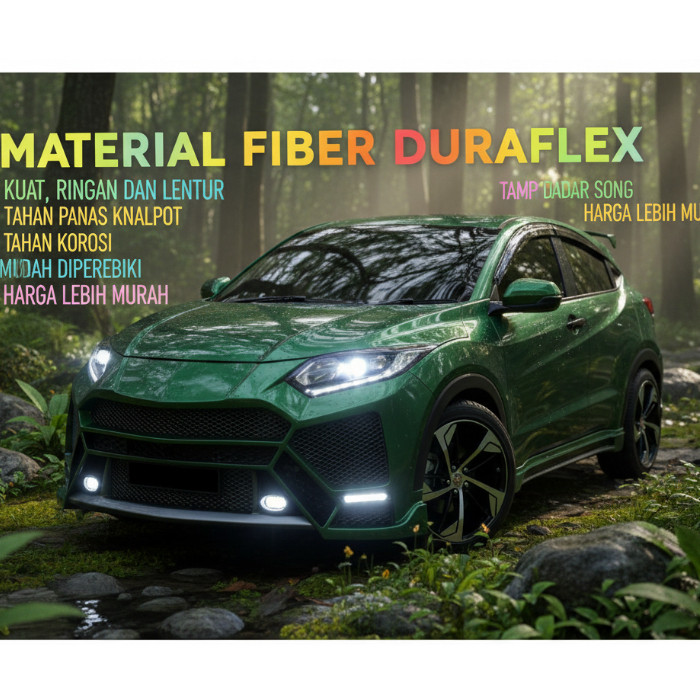 bodikit bodykit hrv bodikit hrv bodykit honda hrv bodikit honda hrv