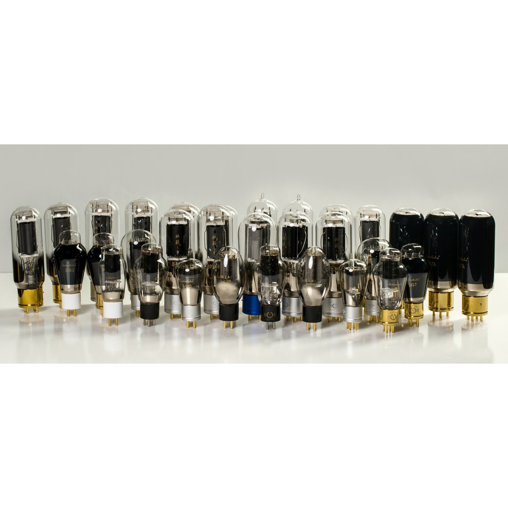 12AX7 12AU7 KT88 300B 845 211 805A 805 2A3B 2A3C 101D 274B 5U4G 811A 6SN7 5U4GPLUS ECC83 ECC82 Tube 