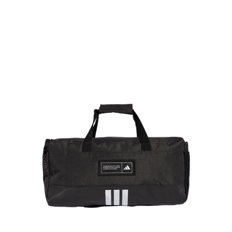 adidas 4Athlts Unisex Duffel Bag Small - Black