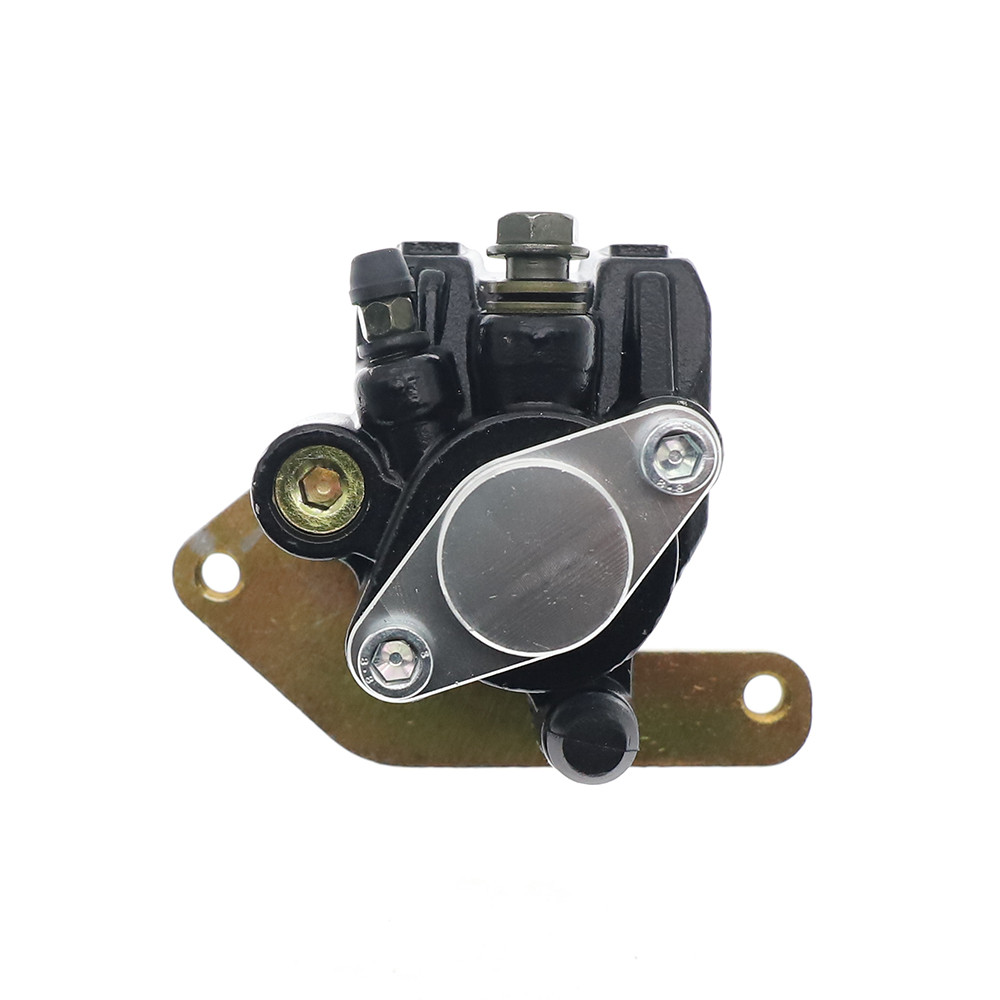 USERX Universal Motorcycle Rear brake pump caliper for Yamaha Banshee Warrior Wolverine 350 YFM660R 