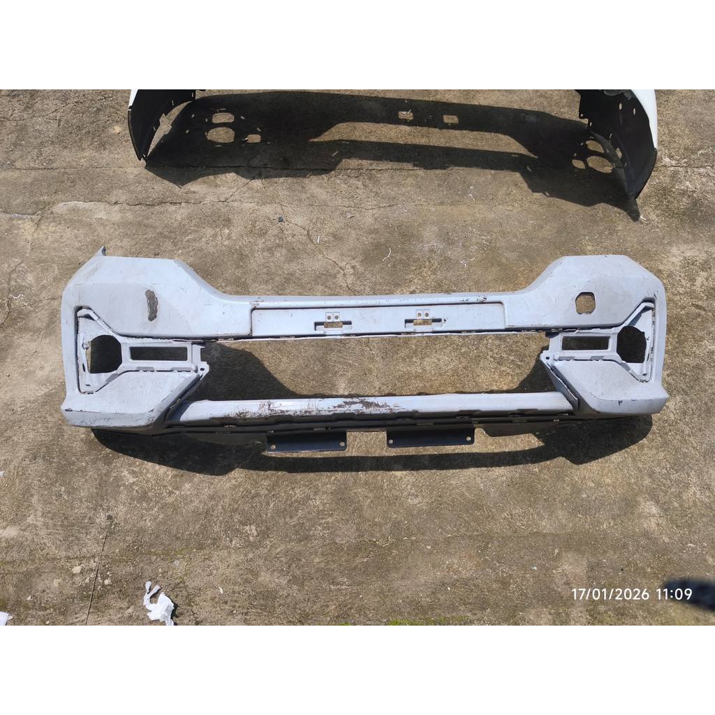 bumper depan honda Brio 2023 2024 2025