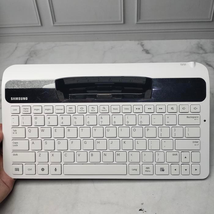 Samsung Keyboard Dock for Galaxy Tab ECR-K10AWE Second