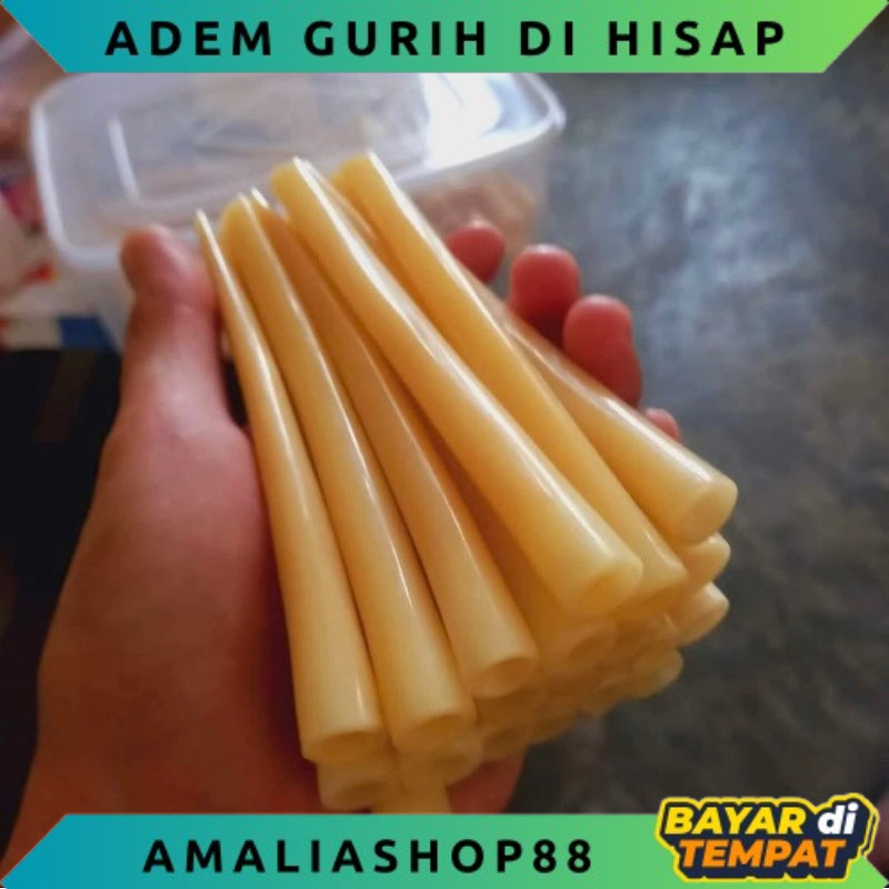 ONCE PIPA TULANG UNTA SUPER PULEN ADEM