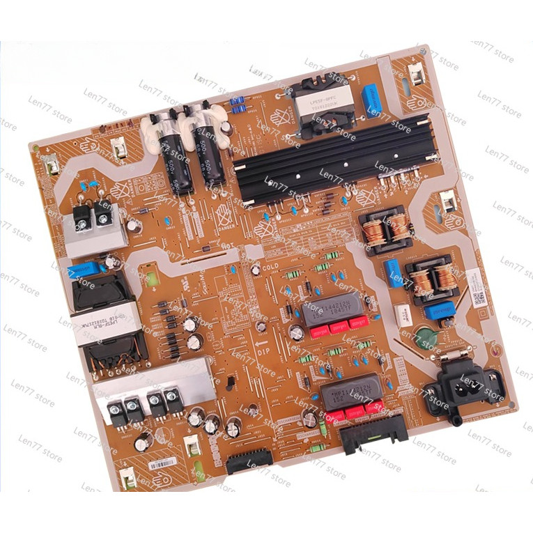 BN4400878E BN4400878C L65E7NR_NSM Power supply board for UA65KS9800JXXZ