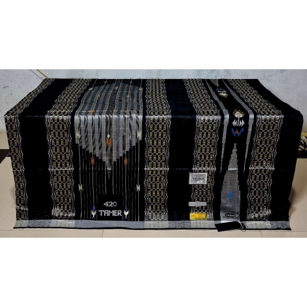 PROMO original TAMER 420  SFS SGG SGC