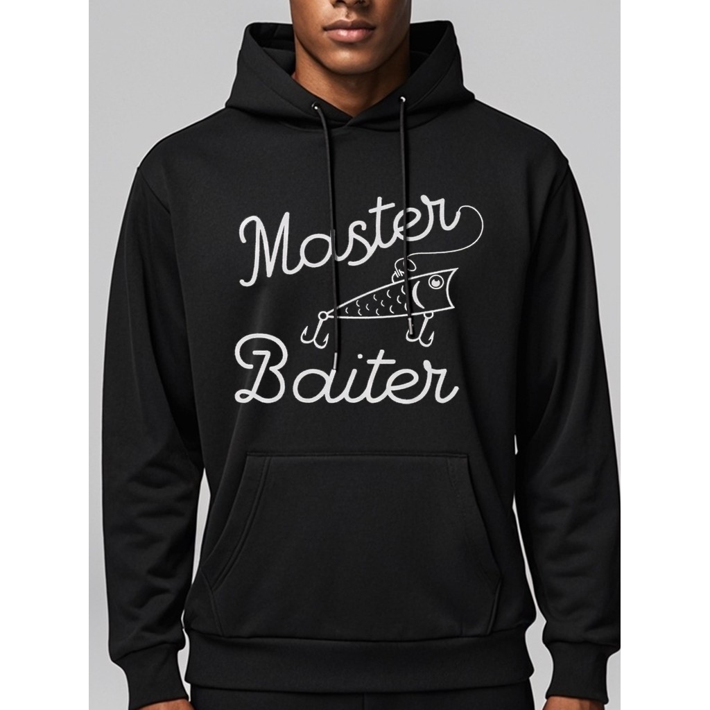 Hoodie Pria Oversize - Baju Hangat Pria - Jaket Pria Keren