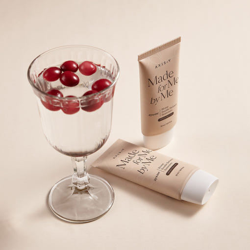 AXIS-Y Biome Double Defense Sunscreen 50ml