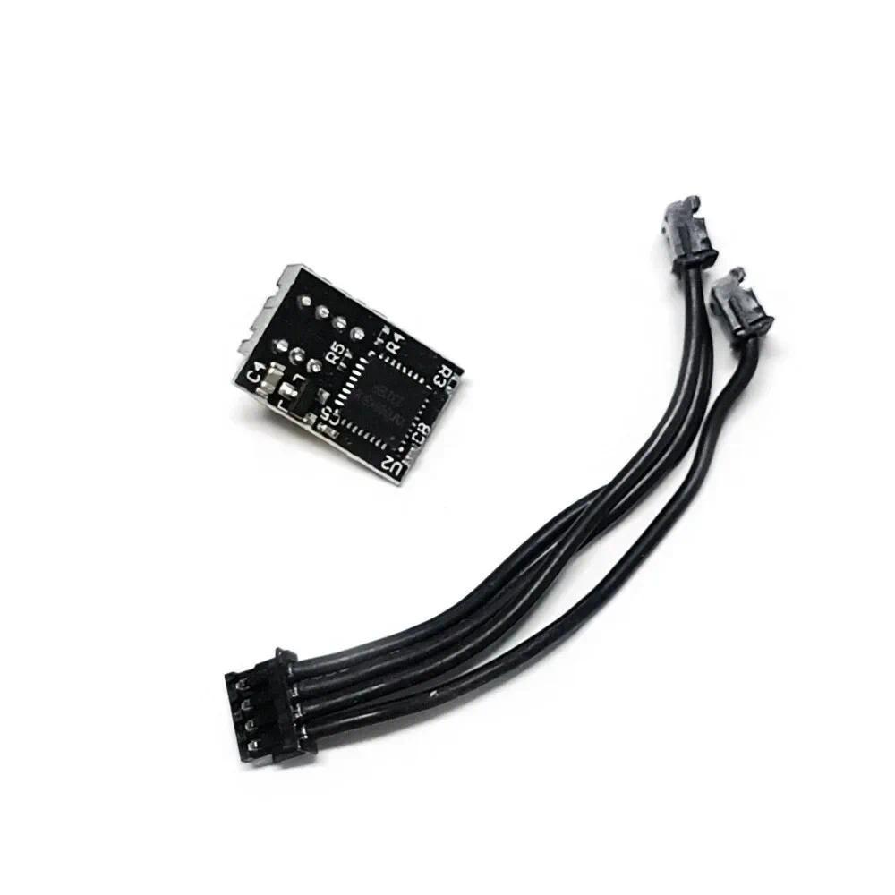 DASMIKRO DSK175 ang standard gyro V5 DSK175S RC Car super nano gyro