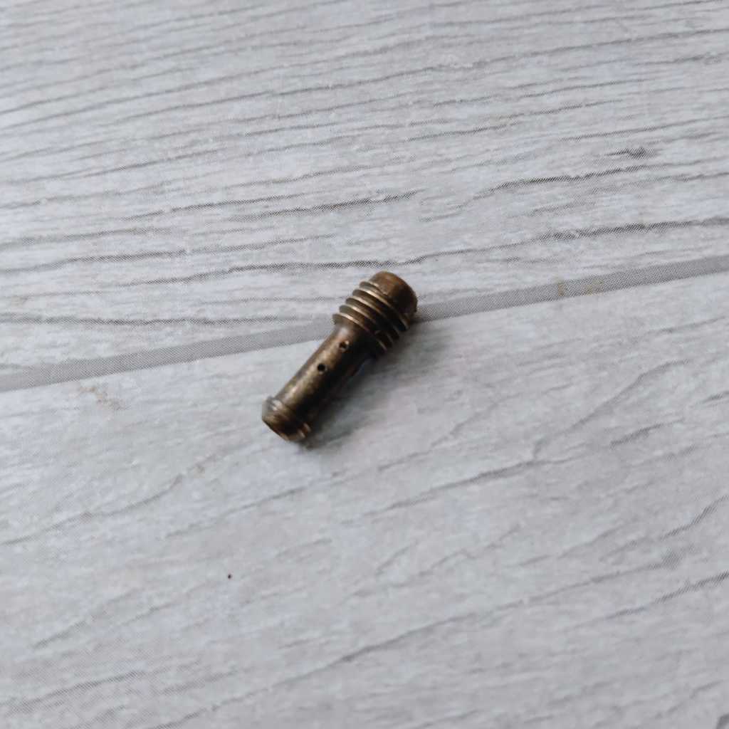 PILOT JET KARBURATOR MOTOR  RC80 RC100