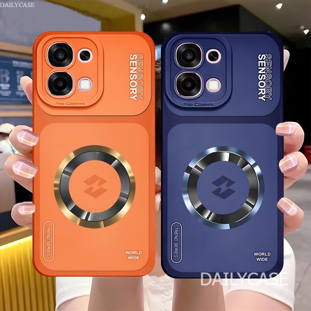 20 Case Hp Untuk Realme Note 70 Note 60 Note 50 C71 C75 C53 C51 C65 C30 C35 C55 Silikon Rasa Iphone