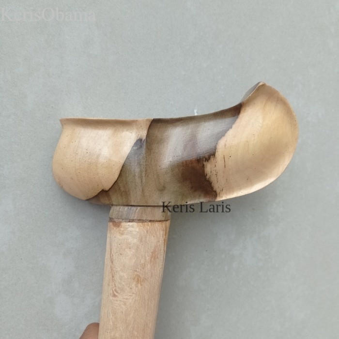 gayaman solo timoho murah KL 9