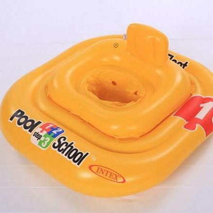 Ban Renang Baby DELUXE BABY FLOAT POOL SCHOOL 56587