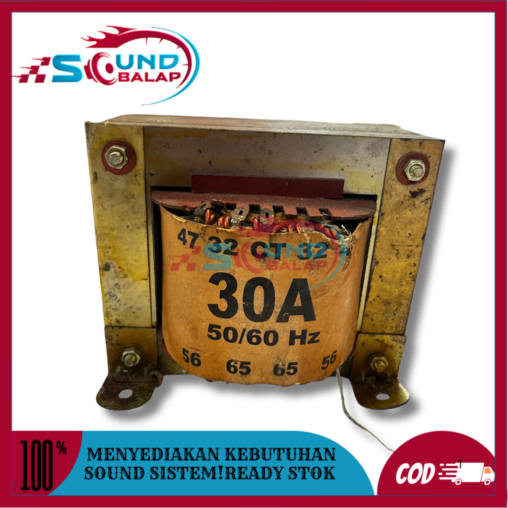 TRAVO 30A BESAR BELT CT-65 TEMBAGA MURNI.TRAVO BELT 30A CT65 MURNI