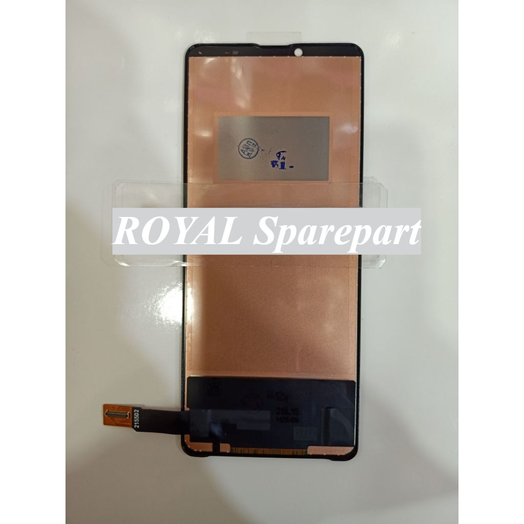 Lcd Set Touchscreen XPERIA 10 III Incel