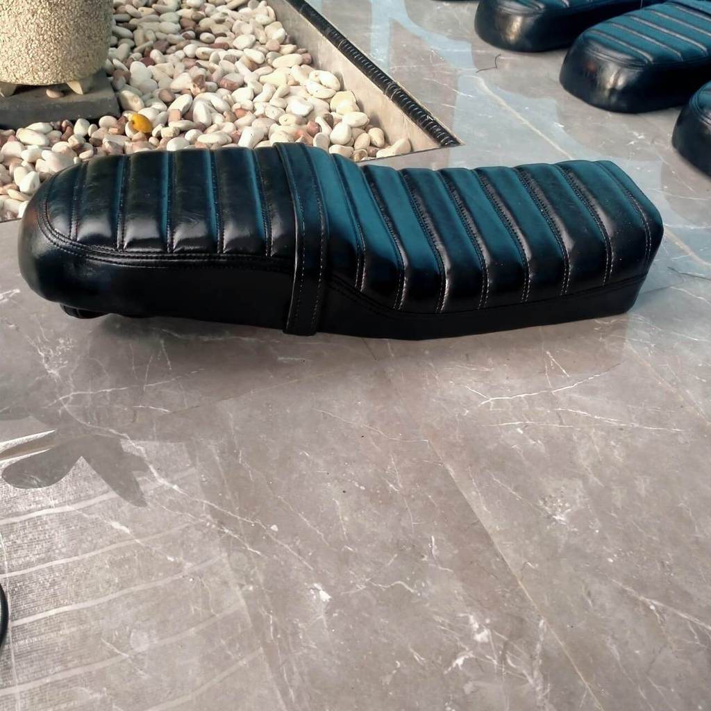 [GM] JOK JAPSTYLE MOTOR CUSTOM MODEL XSR MOTOR CUSTOM