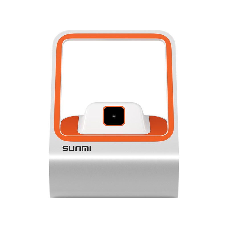 New Sunmi Blink 2D scan box QR code scanning barcode scanner