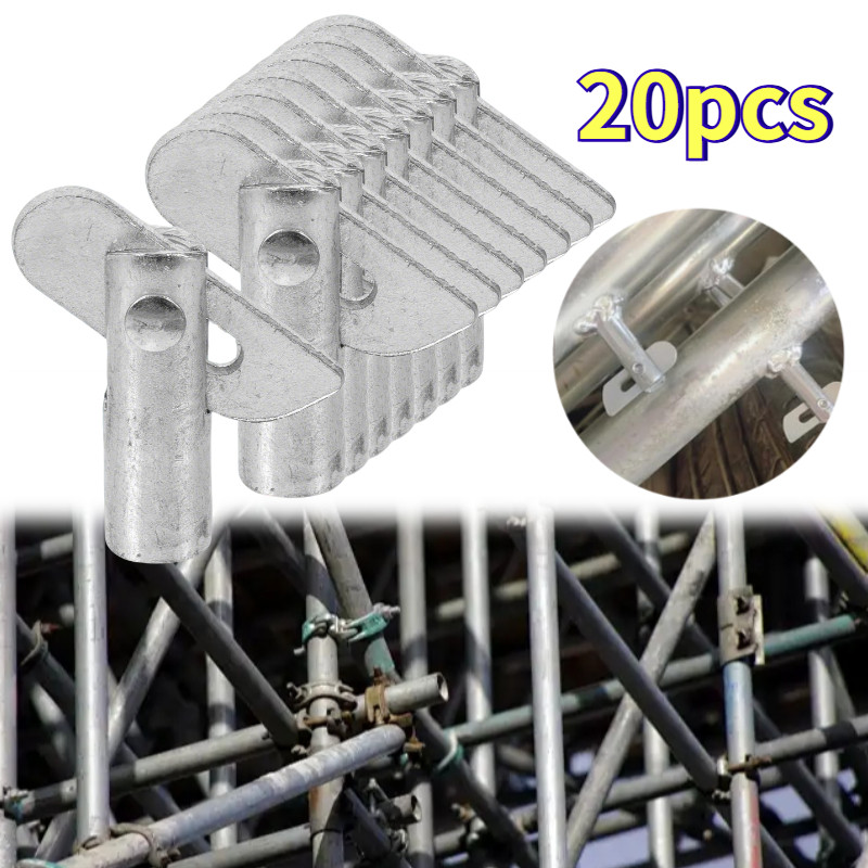 Scaffolding Lock Pin 20pcs/Pengunci Silangan Scaffolding