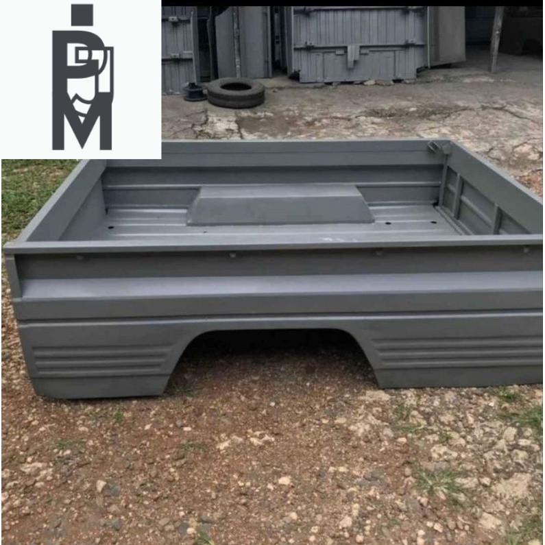 BAK TAFT HILINE PICK UP