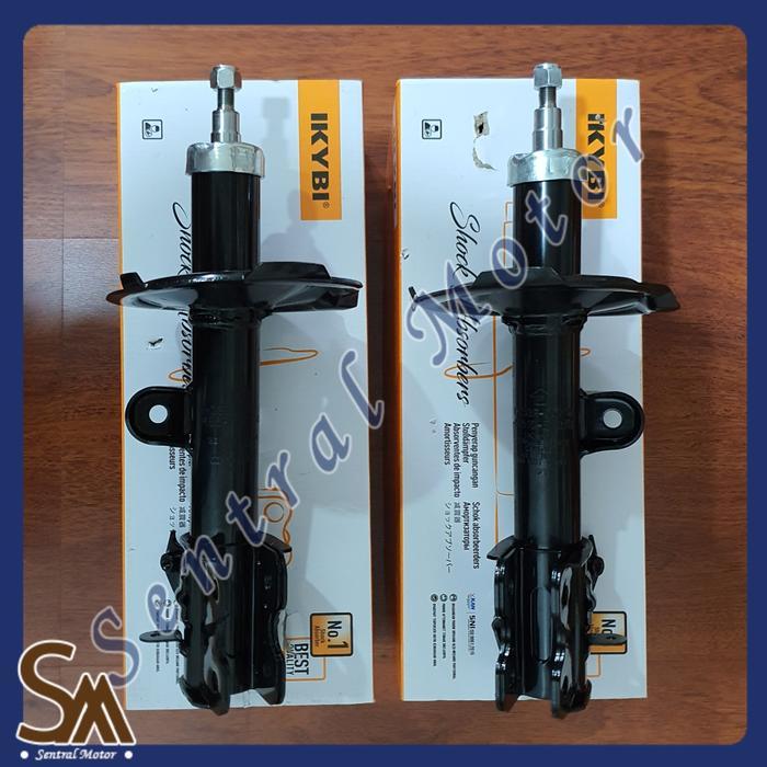 Shockbreaker shock breaker depan Avanza/Xenia OLD (1set) Oli Ikybi