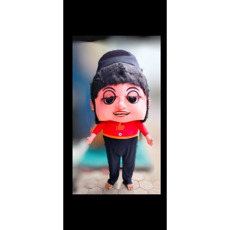 Badut mampang Dewasa Paling  Co