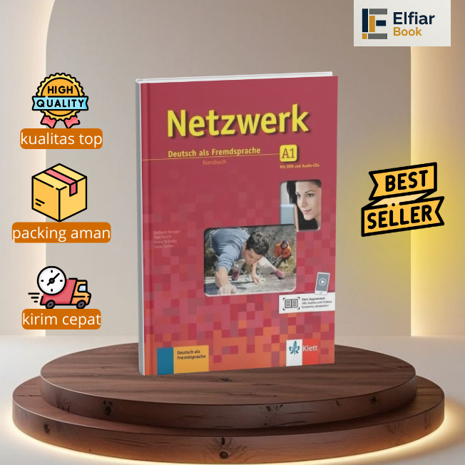 ELFIAR STUDIOS - Netzwerk A1 Glosarium kursbuch
