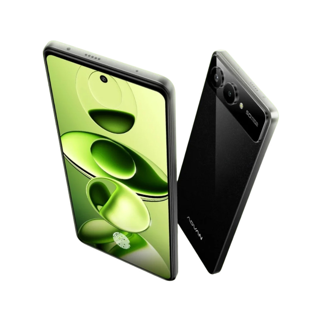 [jikalaku] ADVAN S50 Macha 5G 8/256GB UFS 3.1 Black Garansi Resmi