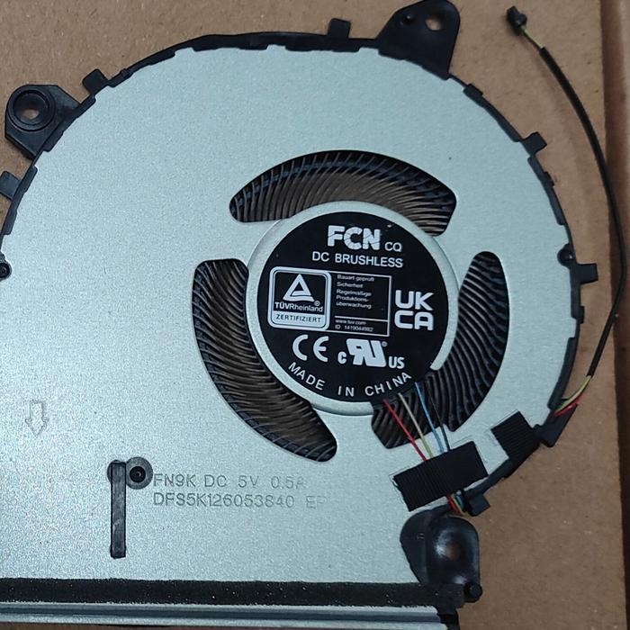 Fan Asus Vivobook A416 A416MA A416JA A416JP A416JA A416FA X416