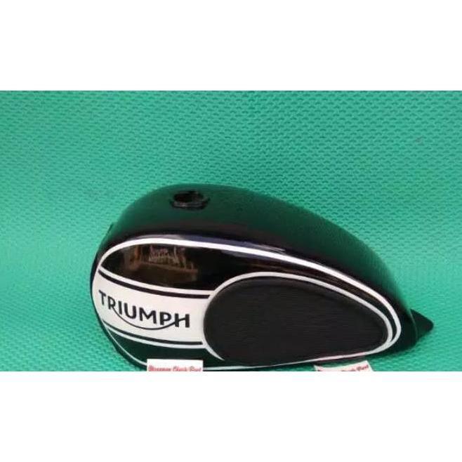 [GM] tengki tangki custom castem klasik classic JAPSTYLE cat MOTOR CUSTOM Tangki Motor Tangki motor