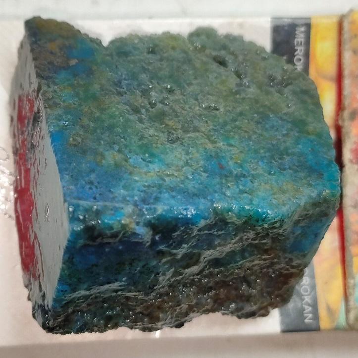 batu BACAN Doko Bongkahan batu yg dikirim sesuai foto Kode114