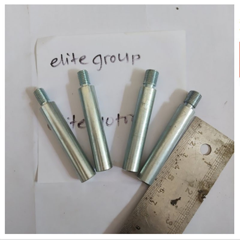 Sambungan suling shock HONDA 6 cm CBR CB 150 R Sonic 150 verza Tiger