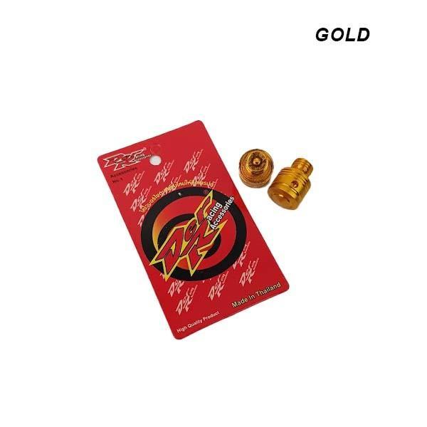 Baut Tutup Spion Yamaha Nmax Aerox Lexi Freego Semua Yamaha - Merah