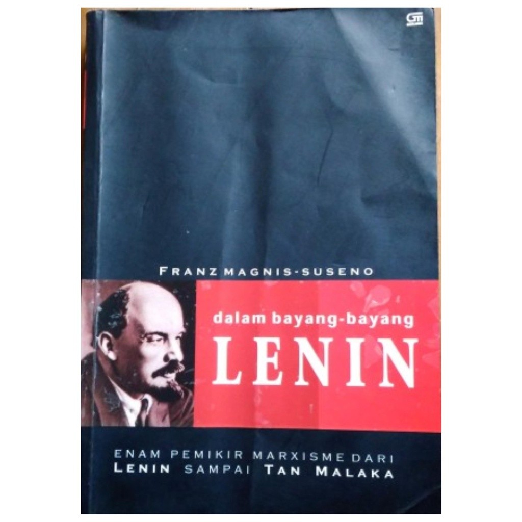Dalam Bayang Bayang Lenin - Franz Magnis Suseno