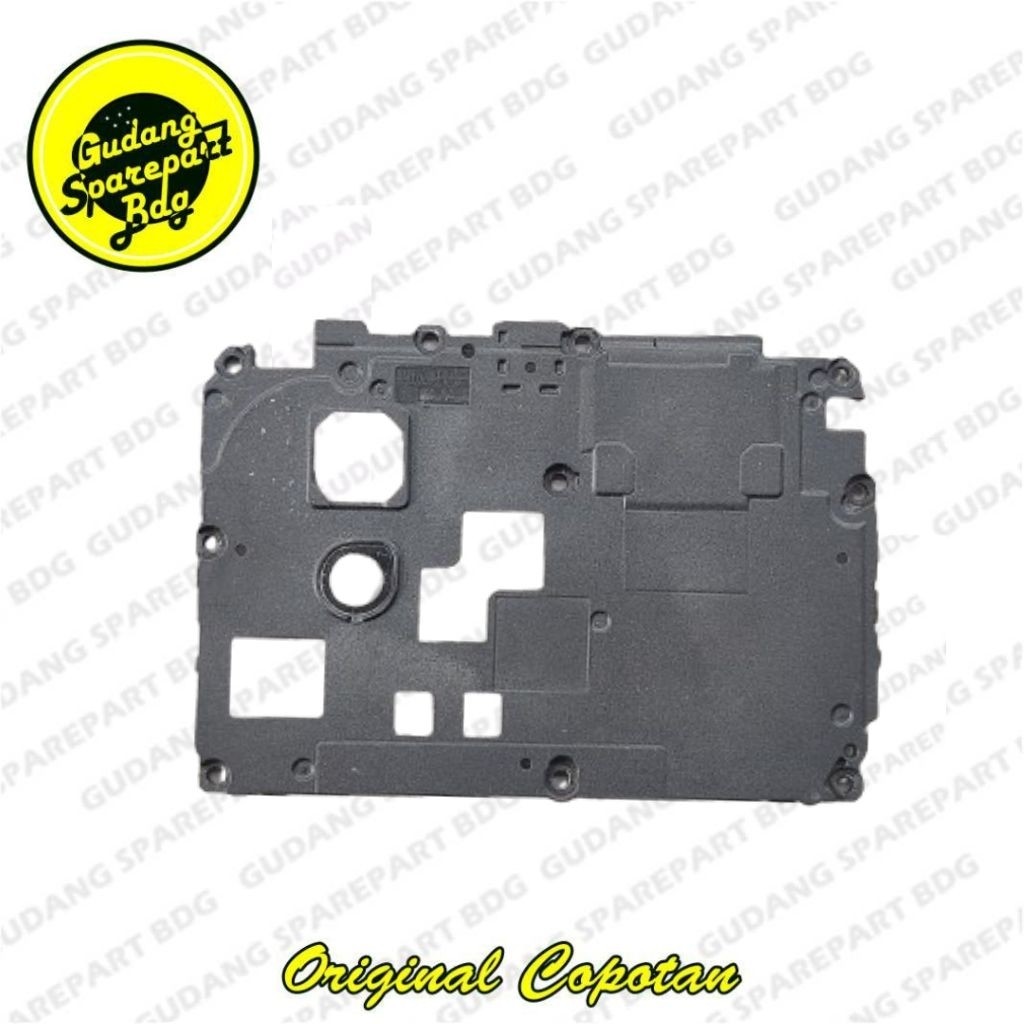 Tutup Mesin Vivo Y02 Second Copotan