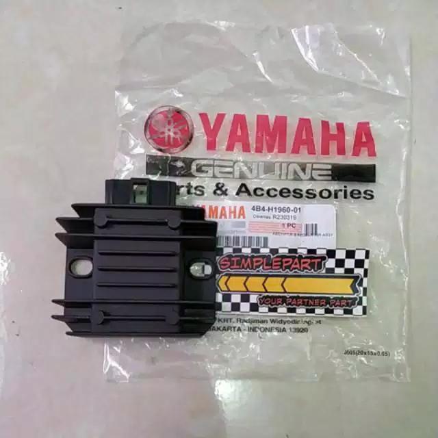 kiprok NMAX kiprok nmax regulator Nmax