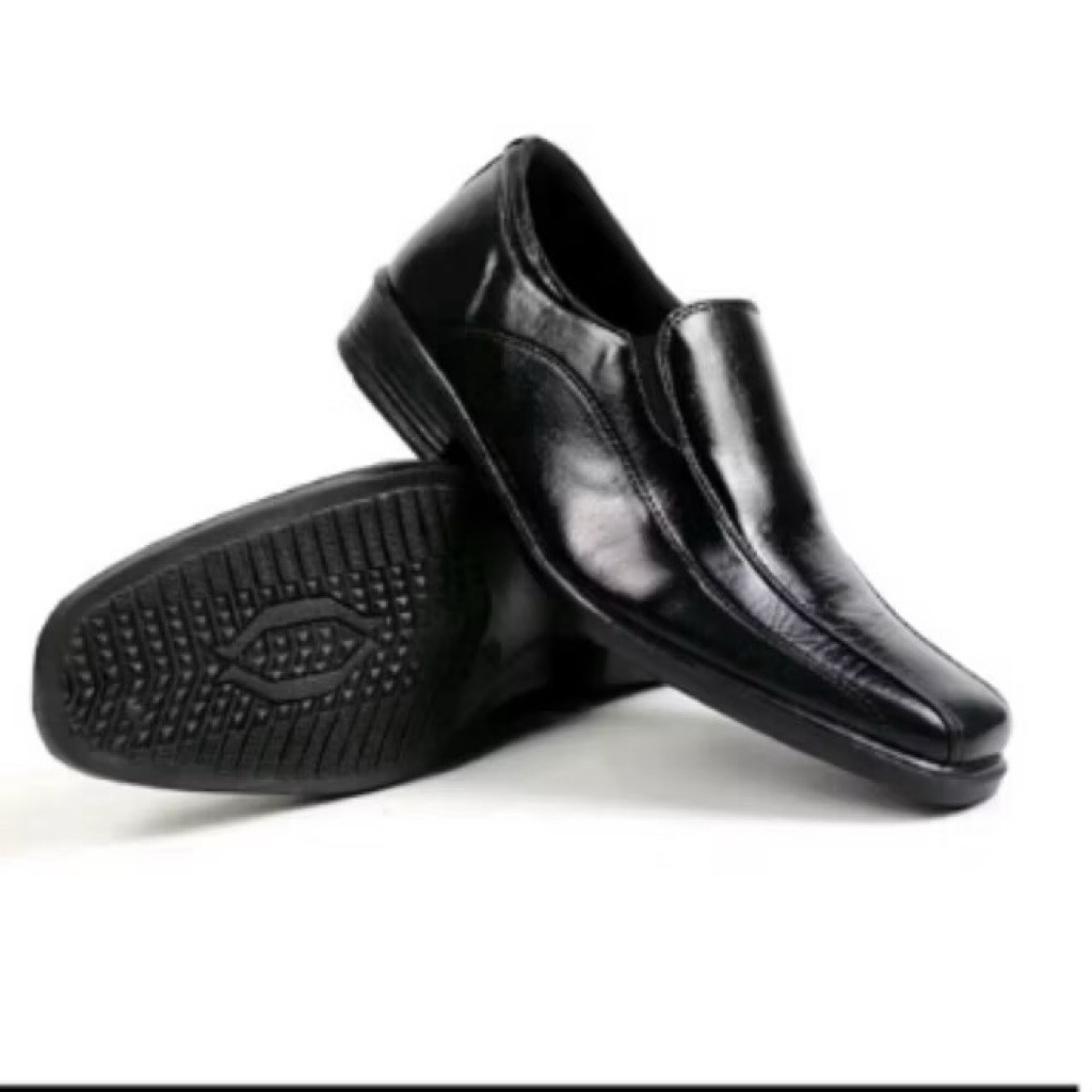 Sepatu pantofel pria - sepatu formal - sepatu Oxford