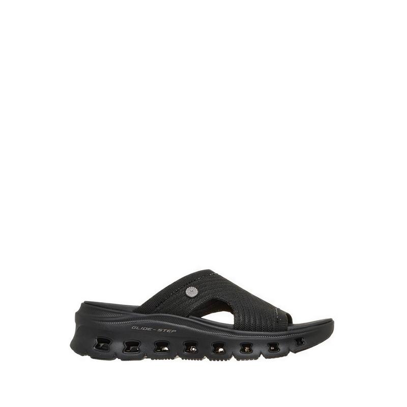 Skechers Glide-Step Pro Women's Lifestyle Shoes - Black