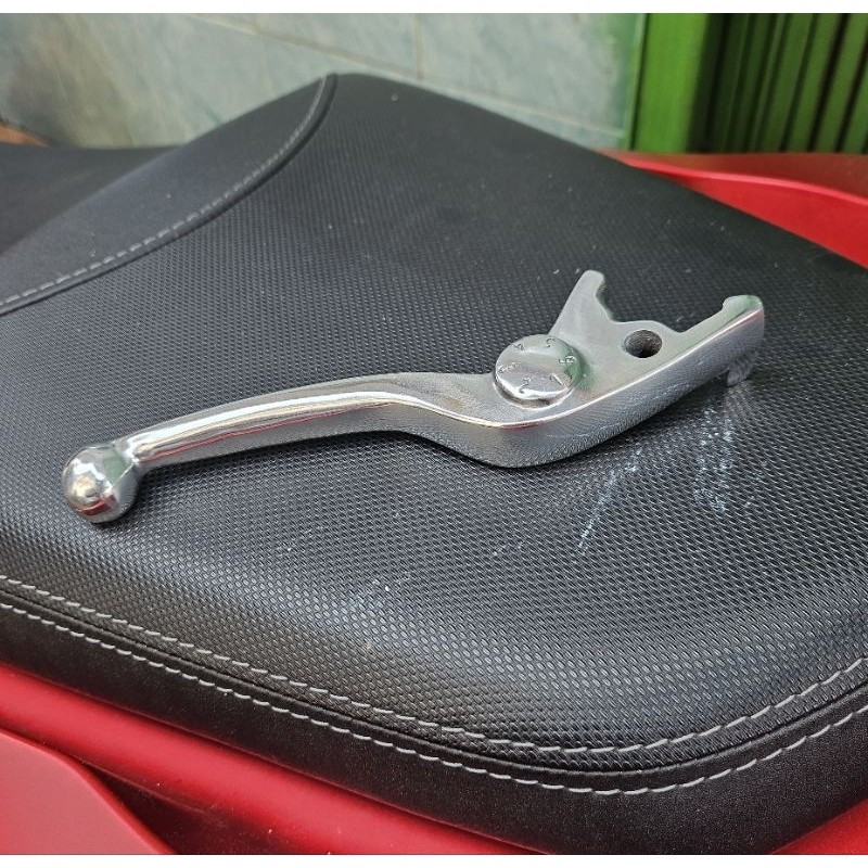 ALIANSHOP Hendel Master Rem Copy Nissin Samurai Berkualitas