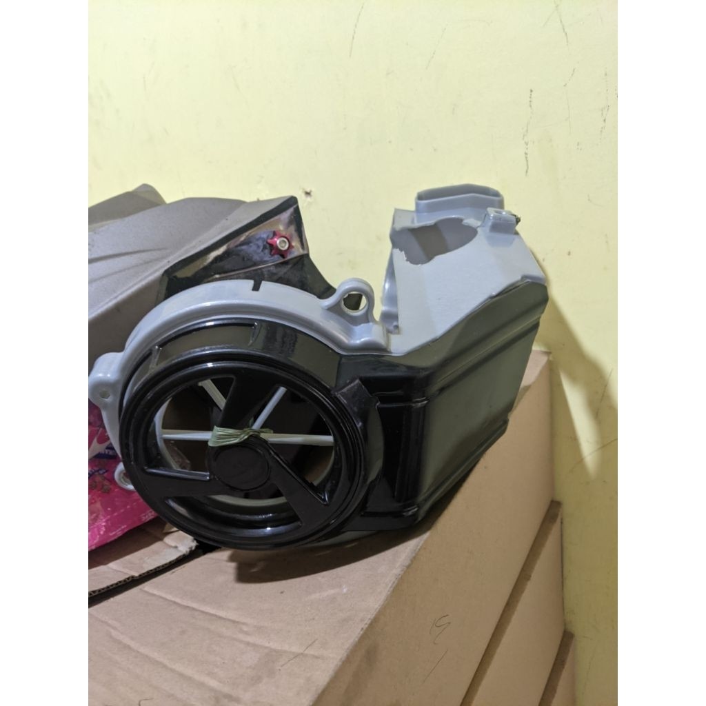 cover kipas yamaha fiz r force kipas yamaha fiz r