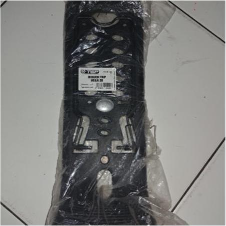 Bagasi Depan Vega ZR TGP