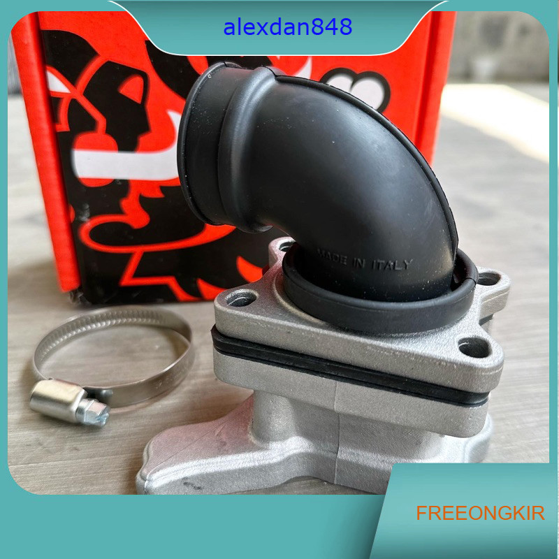 Intake Membran Malossi Vespa PX Excel Super Sprint VBB DKK