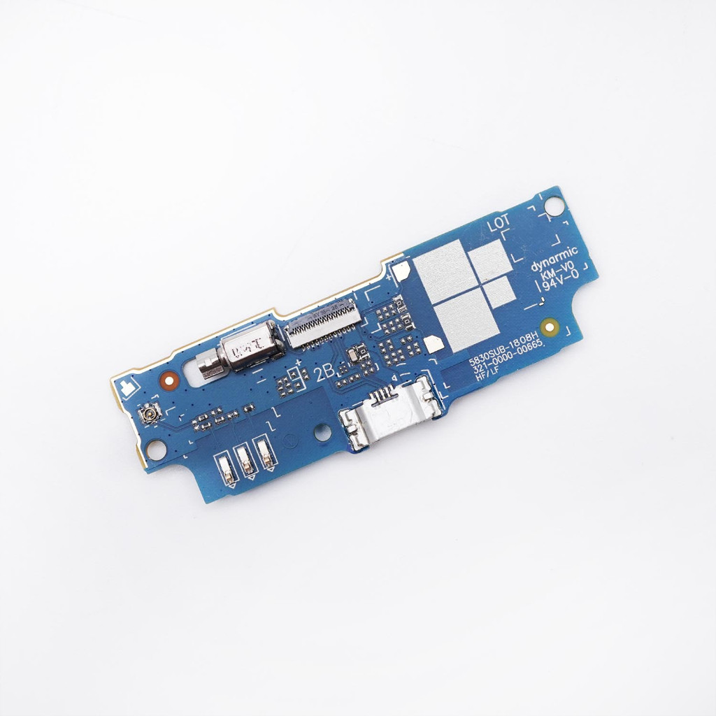 FLEXIBLE CHARGER ASUS GO X007D / ZB552KL 5'5 INCH