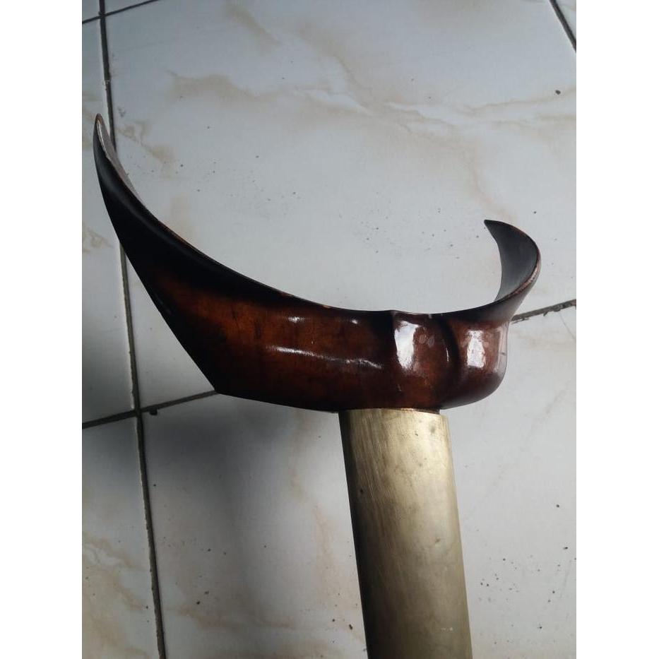 warangka ladrang keris jawa pakem solo asli lawasan iras jati teraawat pendok blewah sehingga keliha