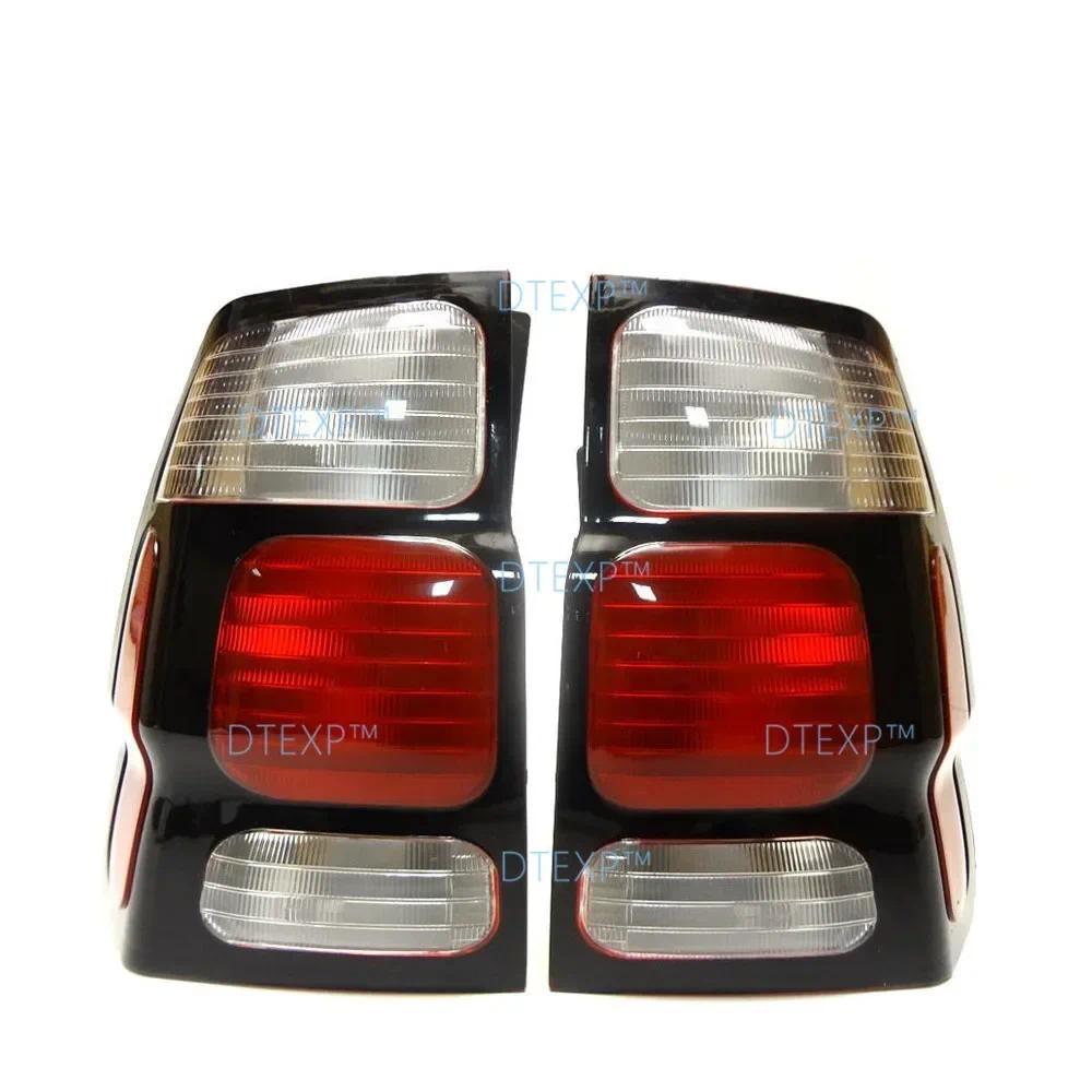GDDT Tail Lamp for Pajero Sport K90 MR296607 Parking Stop Turning Signal for Nativa 2000-2006 Rear L