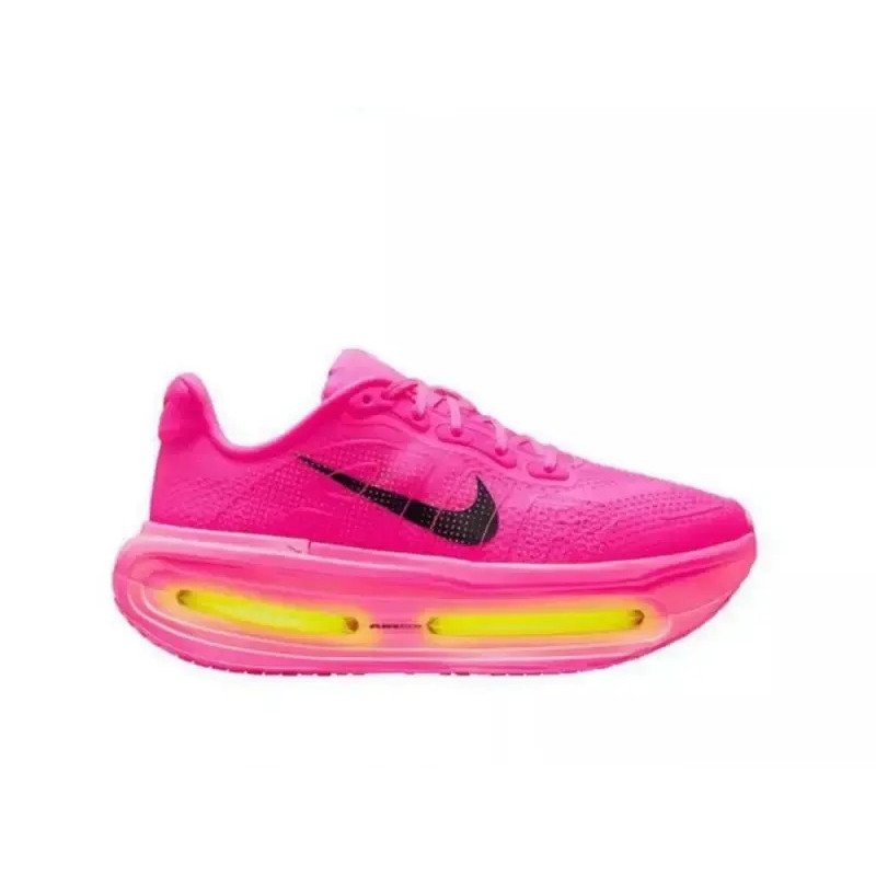 Sepatu Lari Wanita Nike Vomero Premium Road Pink (HM5973-603) Original