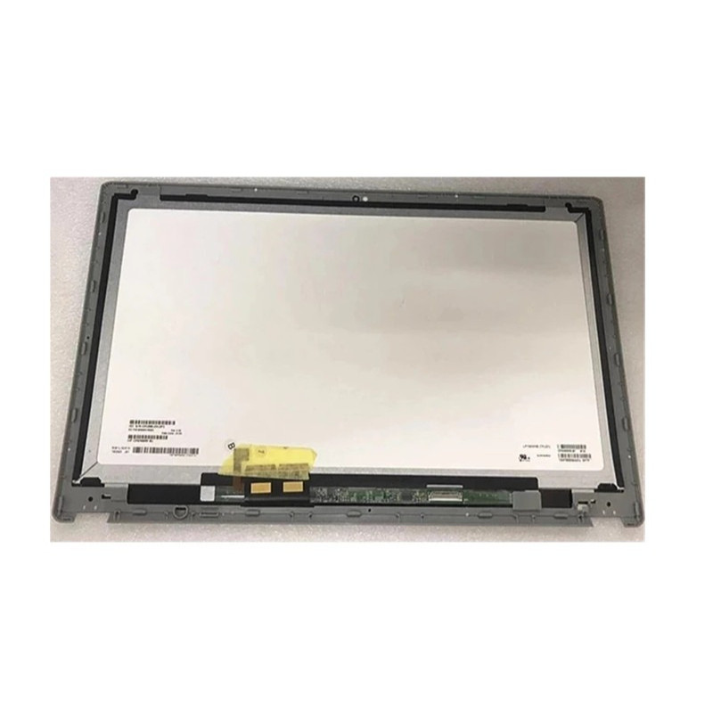 156 For V5571 571P 571PG V5531 V5531P LCD Touch screen with Frame for Acer laptop Aspire V5 571 Seri