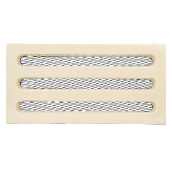 Roster LUBANG ANGIN Minimalis + KAWAT 20X40CM RO-56KE